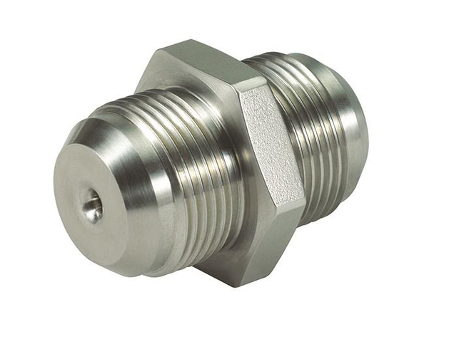 Cox Camera Sonic Nozzle